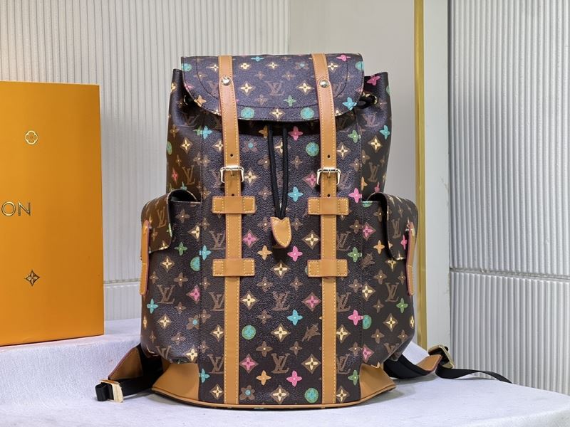 LV Backpacks